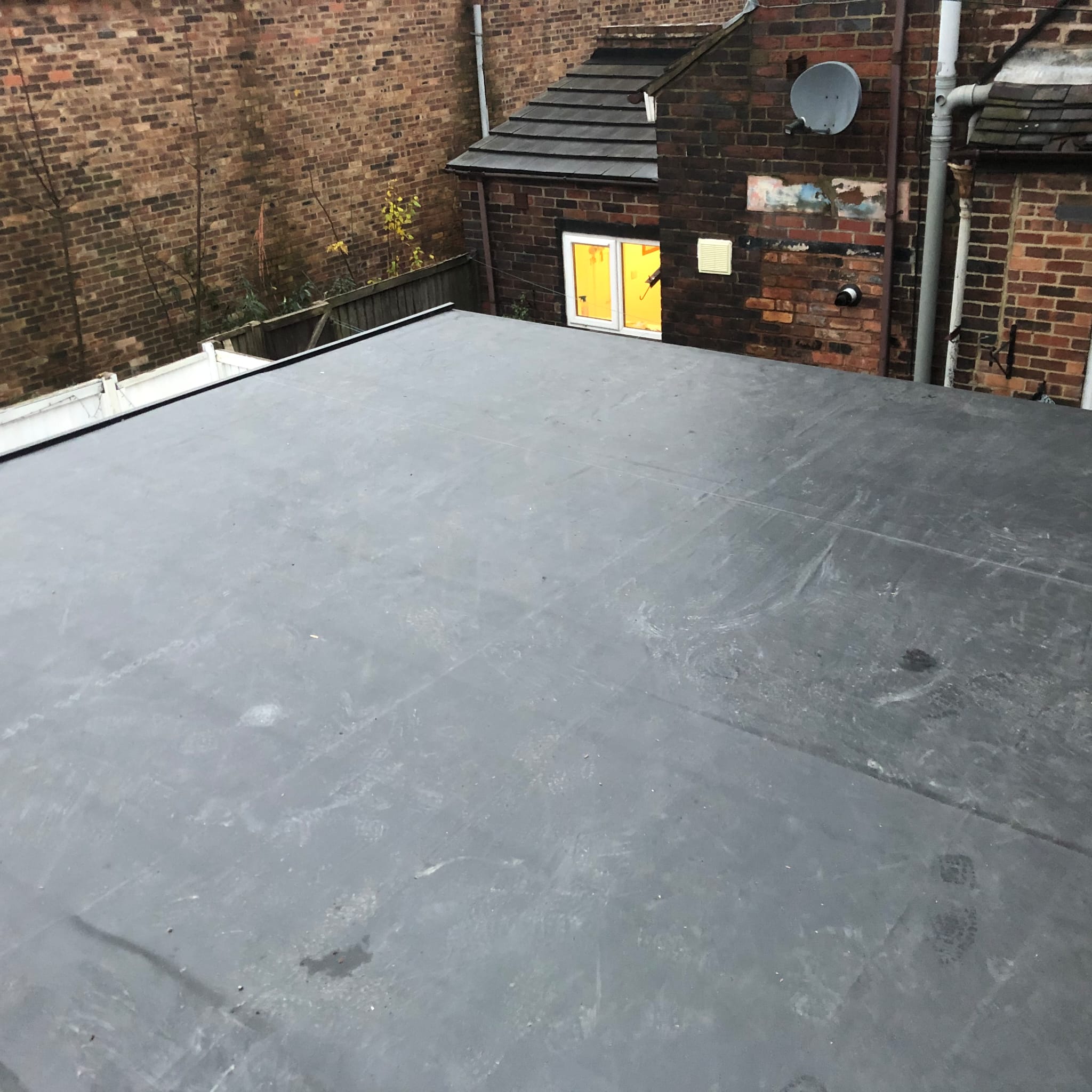 Smith Brothers Roofing Stoke-on-Trent