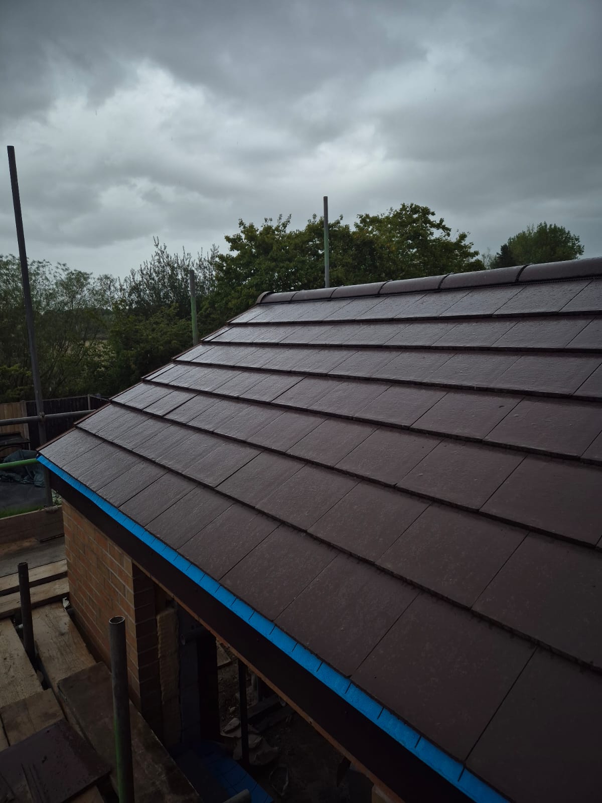 Smith Brothers Roofing Stoke-on-Trent